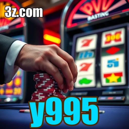 Experiências Casuais Incríveis no y995: Entretenimento ao Alcance de Todos