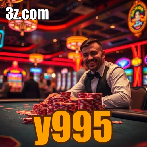 Recursos Free que Transformam o y995 em um Oásis de Jogos