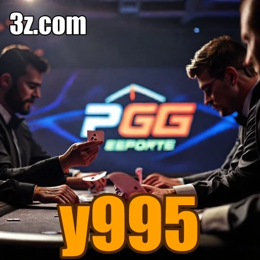 Experiências de Horror Inigualáveis no y995