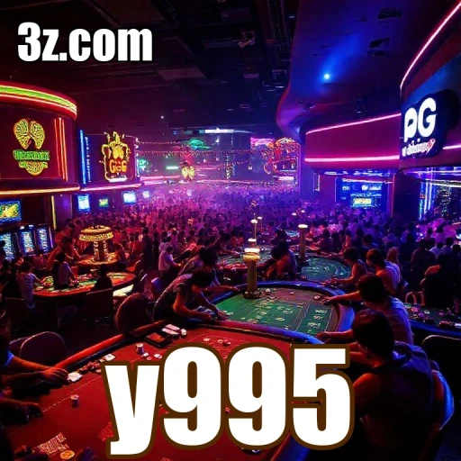 Recursos Mobile Imperdíveis no y995 para Gamers Modernos